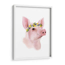 Precioso Corral Iii - Grace Popp | Cuadro decorativo de Canvas Lab