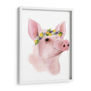 Precioso Corral Iii - Grace Popp | Cuadro decorativo de Canvas Lab
