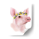 Precioso Corral Iii - Grace Popp | Cuadro decorativo de Canvas Lab