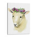 Precioso Corral Iv - Grace Popp | Cuadro decorativo de Canvas Lab