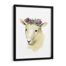 Precioso Corral Iv - Grace Popp | Cuadro decorativo de Canvas Lab