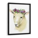 Precioso Corral Iv - Grace Popp | Cuadro decorativo de Canvas Lab