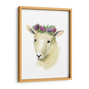 Precioso Corral Iv - Grace Popp | Cuadro decorativo de Canvas Lab