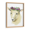Precioso Corral Iv - Grace Popp | Cuadro decorativo de Canvas Lab