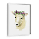 Precioso Corral Iv - Grace Popp | Cuadro decorativo de Canvas Lab