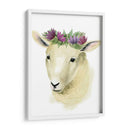 Precioso Corral Iv - Grace Popp | Cuadro decorativo de Canvas Lab