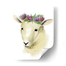 Precioso Corral Iv - Grace Popp | Cuadro decorativo de Canvas Lab