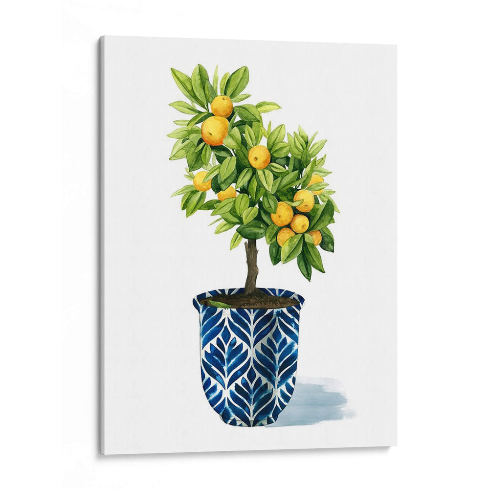 Árbol Frutal I - Grace Popp | Cuadro decorativo de Canvas Lab