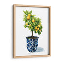 Árbol Frutal I - Grace Popp | Cuadro decorativo de Canvas Lab