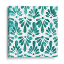 Motivo Aquamarine I - Grace Popp | Cuadro decorativo de Canvas Lab