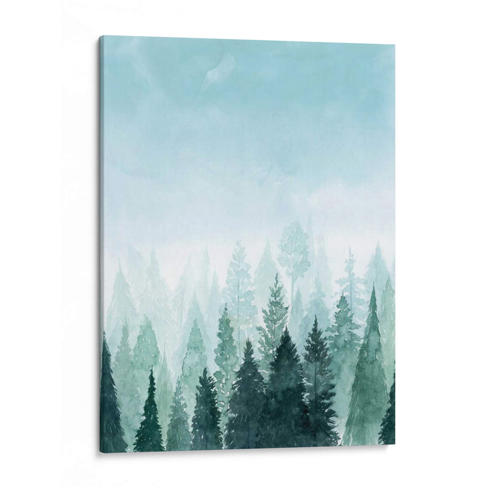 En Los Arboles I - Grace Popp | Cuadro decorativo de Canvas Lab