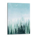 En Los Arboles I - Grace Popp | Cuadro decorativo de Canvas Lab