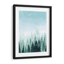 En Los Arboles I - Grace Popp | Cuadro decorativo de Canvas Lab