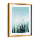 En Los Arboles I - Grace Popp | Cuadro decorativo de Canvas Lab