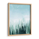 En Los Arboles I - Grace Popp | Cuadro decorativo de Canvas Lab