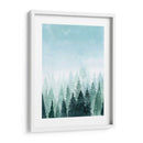 En Los Arboles I - Grace Popp | Cuadro decorativo de Canvas Lab