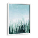 En Los Arboles I - Grace Popp | Cuadro decorativo de Canvas Lab