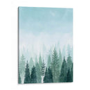 En Los Árboles Ii - Grace Popp | Cuadro decorativo de Canvas Lab