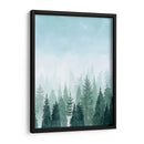 En Los Árboles Ii - Grace Popp | Cuadro decorativo de Canvas Lab