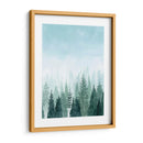 En Los Árboles Ii - Grace Popp | Cuadro decorativo de Canvas Lab