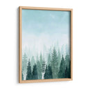 En Los Árboles Ii - Grace Popp | Cuadro decorativo de Canvas Lab