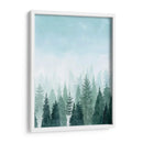 En Los Árboles Ii - Grace Popp | Cuadro decorativo de Canvas Lab