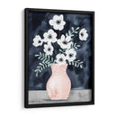 Anémonas Nocturnas I - Grace Popp | Cuadro decorativo de Canvas Lab