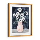 Anémonas Nocturnas I - Grace Popp | Cuadro decorativo de Canvas Lab