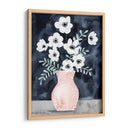 Anémonas Nocturnas I - Grace Popp | Cuadro decorativo de Canvas Lab