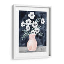 Anémonas Nocturnas I - Grace Popp | Cuadro decorativo de Canvas Lab