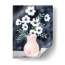 Anémonas Nocturnas I - Grace Popp | Cuadro decorativo de Canvas Lab