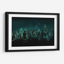 Rapture Bioshock | Cuadro decorativo de Canvas Lab