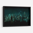 Rapture Bioshock | Cuadro decorativo de Canvas Lab