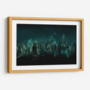 Rapture Bioshock | Cuadro decorativo de Canvas Lab