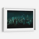 Rapture Bioshock | Cuadro decorativo de Canvas Lab