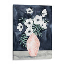 Anémonas Nocturnas Ii - Grace Popp | Cuadro decorativo de Canvas Lab