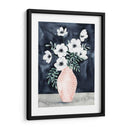 Anémonas Nocturnas Ii - Grace Popp | Cuadro decorativo de Canvas Lab