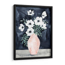 Anémonas Nocturnas Ii - Grace Popp | Cuadro decorativo de Canvas Lab