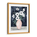 Anémonas Nocturnas Ii - Grace Popp | Cuadro decorativo de Canvas Lab