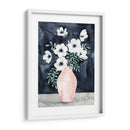 Anémonas Nocturnas Ii - Grace Popp | Cuadro decorativo de Canvas Lab