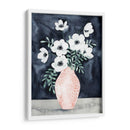 Anémonas Nocturnas Ii - Grace Popp | Cuadro decorativo de Canvas Lab