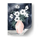 Anémonas Nocturnas Ii - Grace Popp | Cuadro decorativo de Canvas Lab