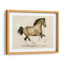 Clydesdale I - Grace Popp | Cuadro decorativo de Canvas Lab