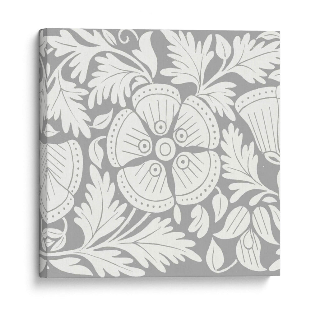 Detalle Ornamental I - Vision Studio | Cuadro decorativo de Canvas Lab