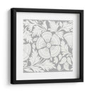 Detalle Ornamental I - Vision Studio | Cuadro decorativo de Canvas Lab