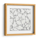 Detalle Ornamental I - Vision Studio | Cuadro decorativo de Canvas Lab