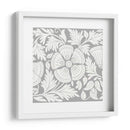 Detalle Ornamental I - Vision Studio | Cuadro decorativo de Canvas Lab