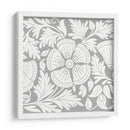 Detalle Ornamental I - Vision Studio | Cuadro decorativo de Canvas Lab