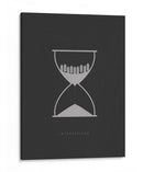 Interestellar | Cuadro decorativo de Canvas Lab