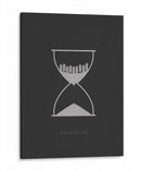 Interestellar | Cuadro decorativo de Canvas Lab